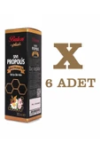 6 Adet Sıvı Propolis Ekstraktı 30 Ml - 1