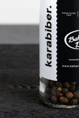Karabiber 50gr (değirmen Kapak) - 2