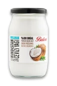 Organik Hindistan Cevizi Yağı 2 X 300 G - 3