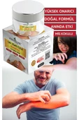 Çay Ağacı Özlü Kükürtlü Krem (150ML) - 2