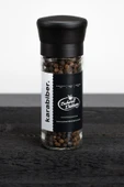 Karabiber 50gr (değirmen Kapak) - 4