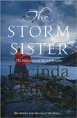 The Storm Sister (Seven Sisters 2) - Lucinda Riley thumbnail 1