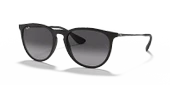 Ray-Ban Erika 4171 622/8G Black-Grey Güneş Gözlüğü - 1