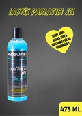Magurex Premium Jel Lastik Parlatıcı - 2