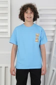 Erkek Çocuk T-Shirt - 9