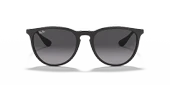 Ray-Ban Erika 4171 622/8G Black-Grey Güneş Gözlüğü - 2