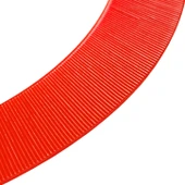 3" Damla Sulama Yedek Disk Filtre 40cm Plastik İç Takımı 1.Kalite Yosun Filtresi - 5