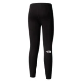 The North Face  Kadın SIMPLE DOME LEGGING Tayt NF0A8C1XJK31 - 2