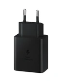 Samsung EP-T4511X 45 W Type-C Kablolu Hızlı Şarj Aleti (Türkiye Garantili) thumbnail 2