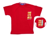 Erkek Çocuk T-Shirt - 4