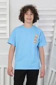Erkek Çocuk T-Shirt - 11