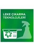 Toz Çamaşır Deterjanı Oxi Ekstra Hijyen 5.5 Kg 36 Yıkama - 4