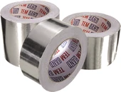 Tembant 72mm 20 Metre Alüminyum Bant - 2