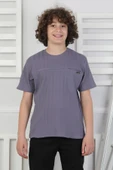 Erkek Çocuk T-Shirt - 12