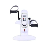 VOİT OXYCYCLE BİSİKLET/N2 PORTATİF EL VE AYAK EGZERSİZ PEDALLI KONDİSYON BİSİKLETİ - 2