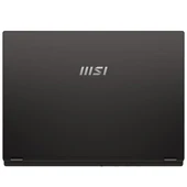 MSI 14" COMMERCIAL 14 H A13MG-074XTR CORE i7 13700H-16GB RAM-1TB NVME-FDOS - 5