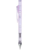 Tombow Mono Graph Lite Pastel Glass Cam Mor 0.5 Kalem (DPA-149E) - 2