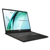 MSI 14" COMMERCIAL 14 H A13MG-074XTR CORE i7 13700H-16GB RAM-1TB NVME-FDOS - 2