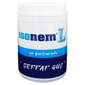L Şeffaf Güç Su Yalıtım Boyası 1 kg - 1