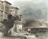 The Beauties Of The Bosphorus - 2