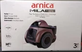Arnica Et14444 Mila Trend Toz Torbasız Süpür. Rose - 2