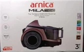 Arnica Et14444 Mila Trend Toz Torbasız Süpür. Rose - 1