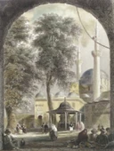 The Beauties Of The Bosphorus - 4