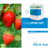 İGSAŞ Nitrik Asit - Sıvı Gübre (25KG) - 2