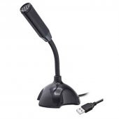 Usb Bilgisayar Mikrofonu Rxy-1131A - 1