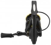 Dam Quick 3 1000 Fd 9+1 BB Olta Makinesi thumbnail 3