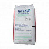 Saf Karbonat Içilebilir Sodyum Bikarbonat Besin Türü Toz Soda 25 KG - 1