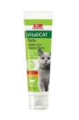 Bio Pet Active Vitalicat Paste Kedi Multivitamin Macunu 100 ml - 1