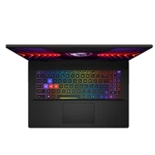 MSI 17" SWORD 17 Hx B14VEKG-053XTR CORE i7 14700Hx-32GB DDR5 RAM-6GB RTX4050-1TB NVME-FDOS - 6