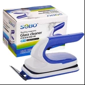 Sobo Batmayan Mıktanıslı Jiletli Cam Sileceği 10-16mm SB-12 - 1