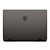 MSI 17" SWORD 17 Hx B14VEKG-053XTR CORE i7 14700Hx-32GB DDR5 RAM-6GB RTX4050-1TB NVME-FDOS - 7