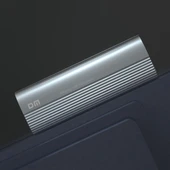 HD600 Type-C 3.2 Gen1 B&m/b Key M.2 Ngff SSD Kutusu - 4