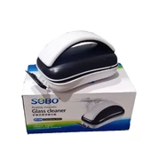Sobo MC-200 Tutmalı Manyetik Akvaryum Cam Sileceği XL - 1