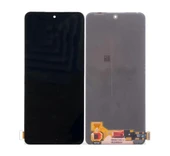 Xiaomi Uyumlu Poco X5 Lcd Ekran Oled Çıtasız A+++Süper Kalite - 1