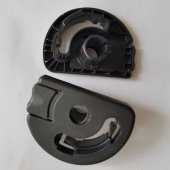 PEUGEOT 307 308 TEPEE KOL DAYAMA PLASTİĞİ SAĞ YOLCU  TARAFI - 2