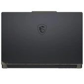 MSI 15.6" CYBORG 15 A13VE-897XTR CORE i7 13620H-16GB DDR5 RAM-6GB RTX4050-1TB NVME-W11 PRO - 3