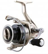 Nomura Haru Fw 2000 10+1bb 2Alum Spool Olta Makinesi thumbnail 1