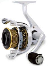 Lineaeffe Quasar FD 8+1 bb 10 Olta Makinesi thumbnail 1