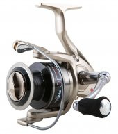 Nomura Haru Fw 1000 10+1bb 2Alum Spool Olta Makinesi - 3
