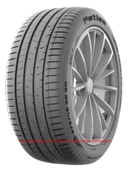 Petlas 225/45 ZR18 TL 95Y XL PRESTIGE SPORT Yaz Lastiği (Üretim Tarihi:2025) - 1