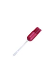 Albastar Vidalı Kamış Ayağı Metal Saplı - 1