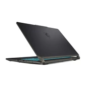 MSI 15.6" CYBORG15 A13VF-1204XTR CORE i5 13420H-16GB DDR5-8GB RTX4060-1TB NVME-FDOS - 6