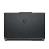 MSI 15.6" CYBORG15 A13VF-1204XTR CORE i5 13420H-16GB DDR5-8GB RTX4060-1TB NVME-FDOS - 7