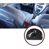 PEUGEOT 307 308 TEPEE KOL DAYAMA PLASTİĞİ SAĞ ve SOL TAKIM - 5