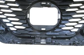 NISSAN QASHQAI- J11- 17/21; ÖN PANJUR NİKELAJ ÇITALI (KAMERA DELİKSİZ) (TYG) - 1