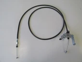 NISSAN PRIMERA- P11- 97/99; GAZ TELİ 2.0CC - 1